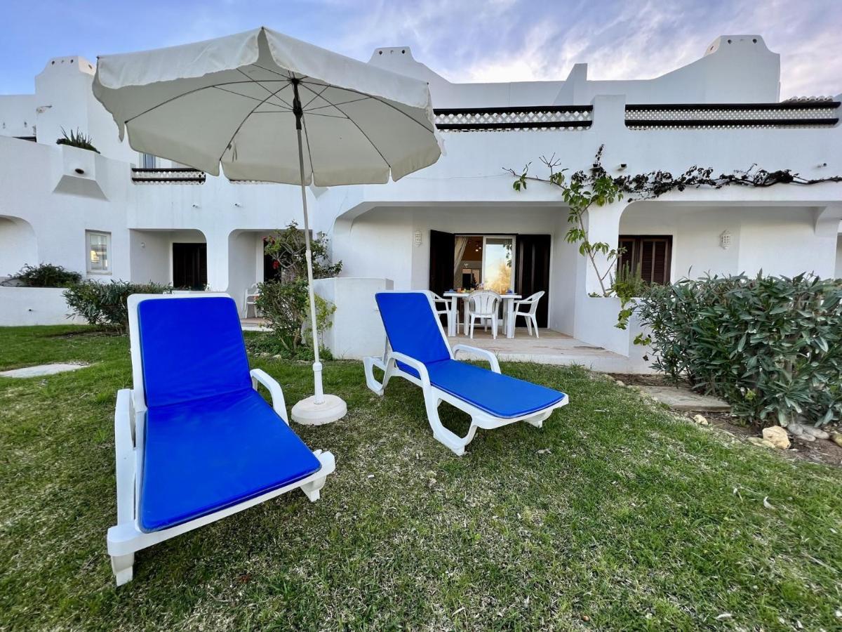 Albufeira Balaia Golf Vilage 1 With Pool By Homing Exterior foto