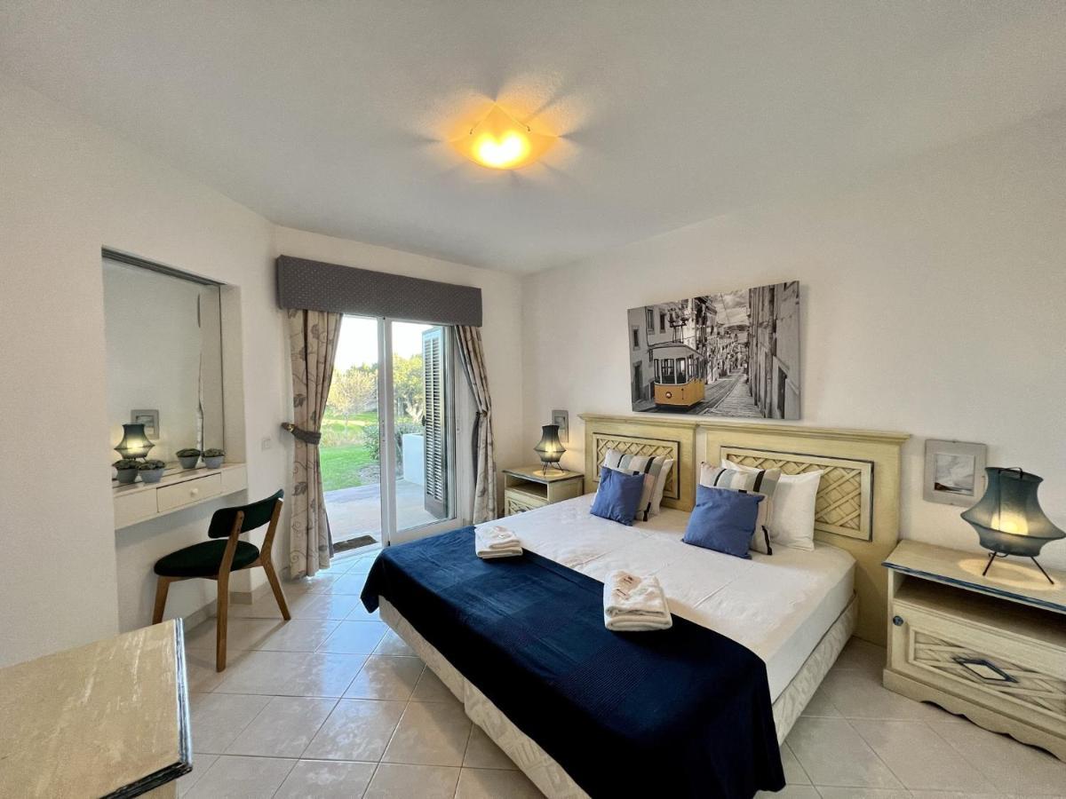 Albufeira Balaia Golf Vilage 1 With Pool By Homing Exterior foto