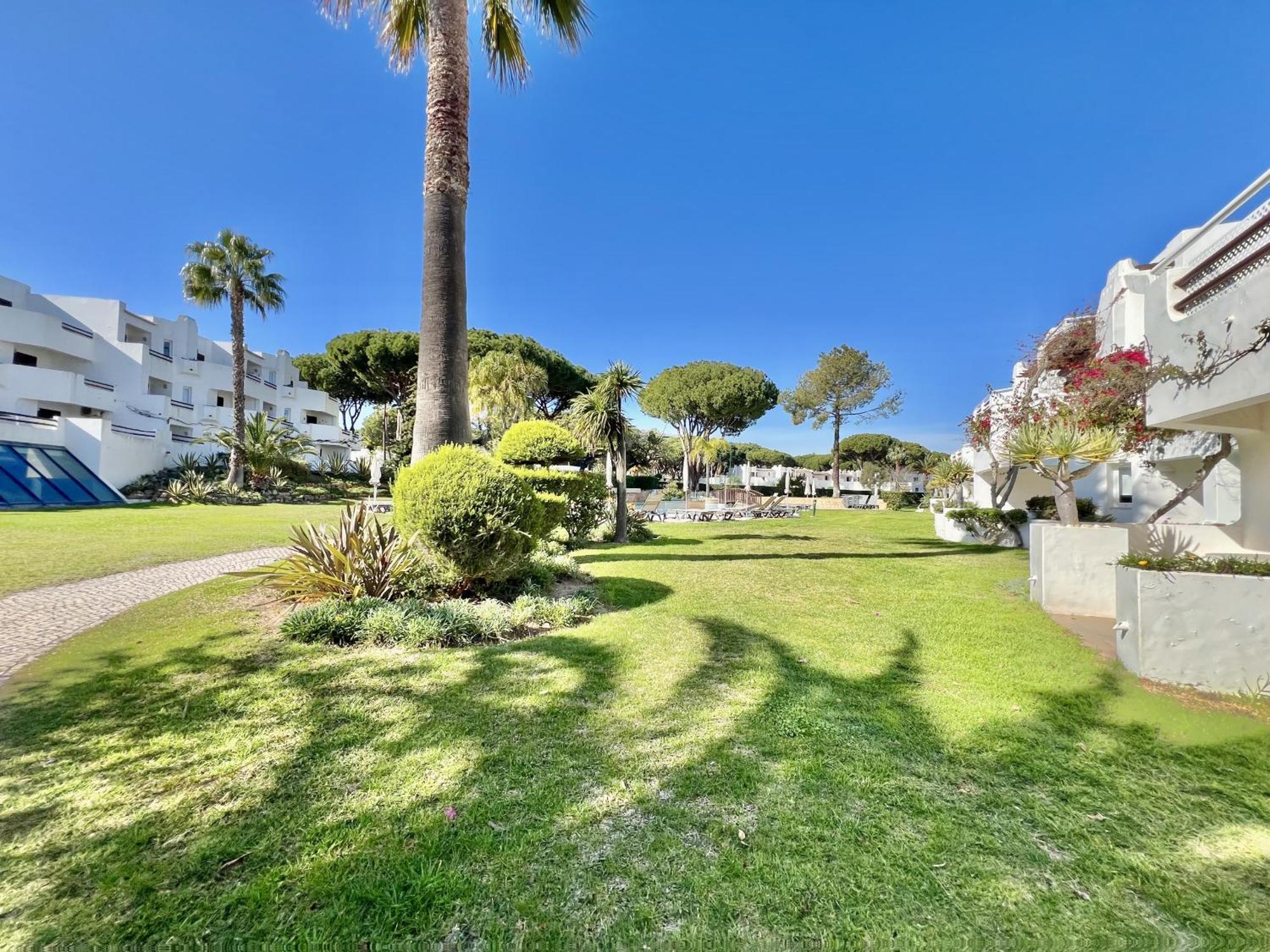 Albufeira Balaia Golf Vilage 1 With Pool By Homing Exterior foto