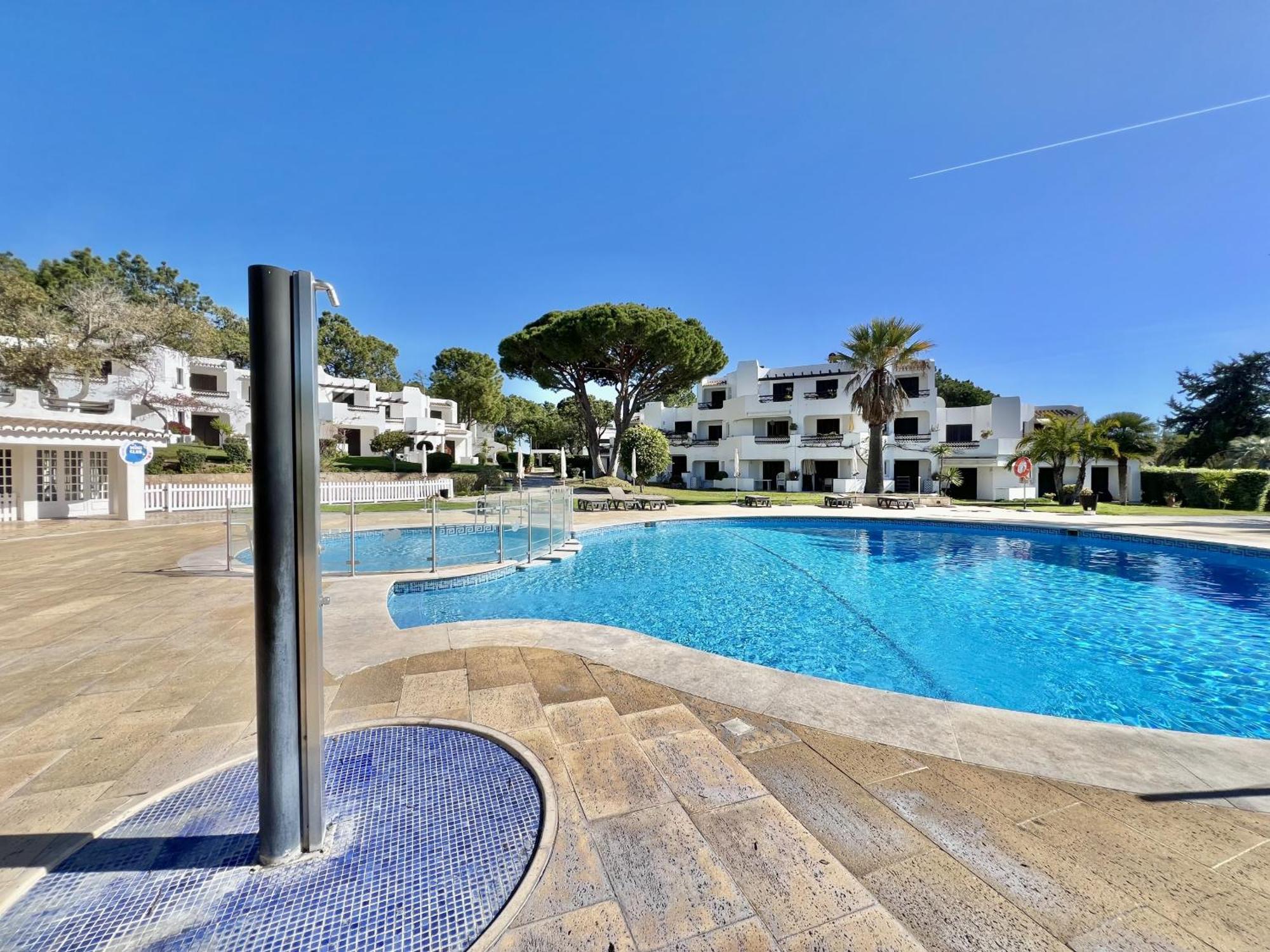 Albufeira Balaia Golf Vilage 1 With Pool By Homing Exterior foto
