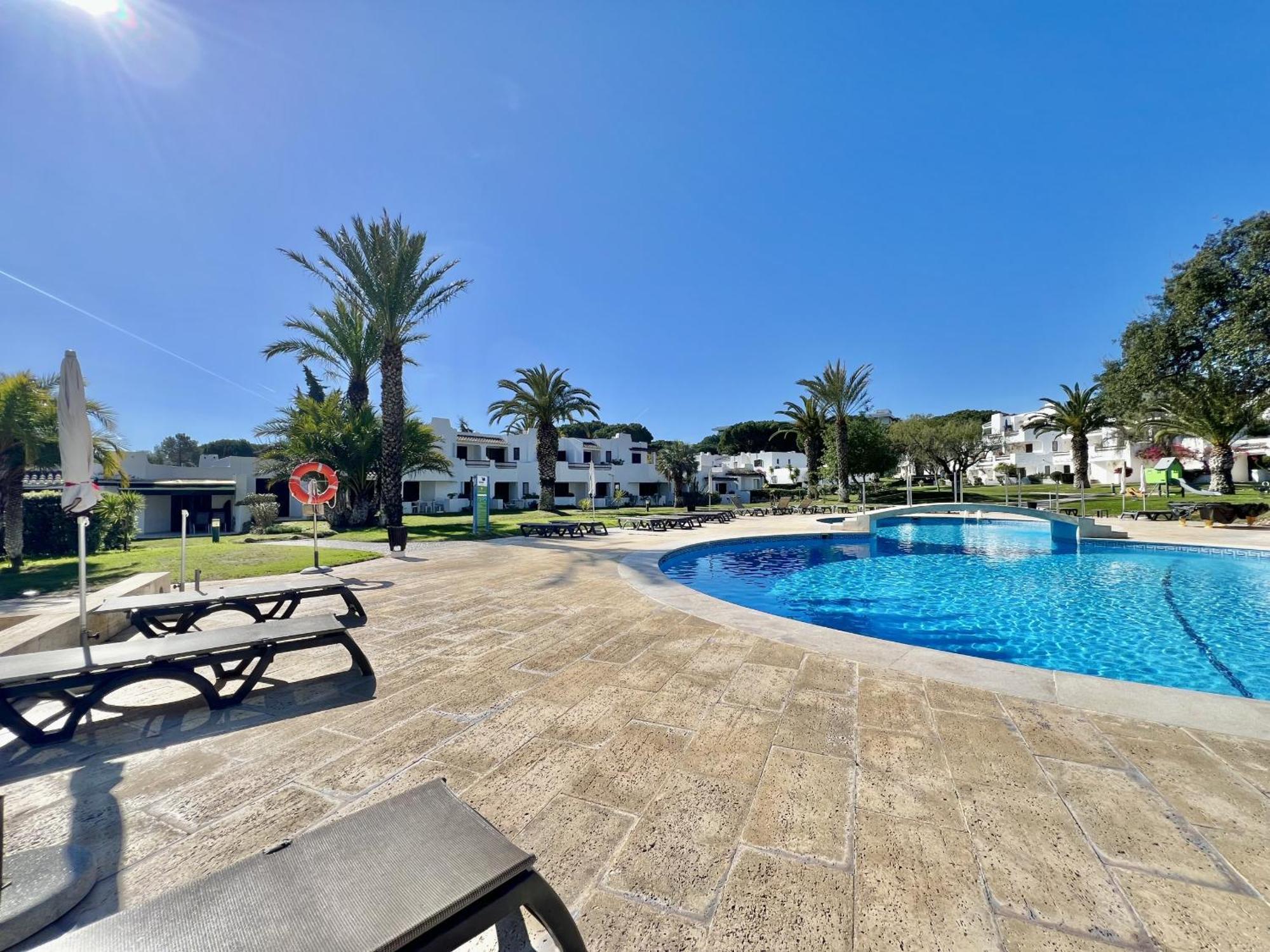 Albufeira Balaia Golf Vilage 1 With Pool By Homing Exterior foto